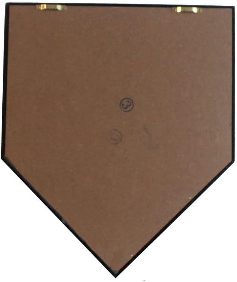 Baseball Display Case Baseball Holders for Balls Display with 21 Slots Wall Display Box 98% Clear Antifade UV Protection with Gold Locks for Homerun and Collector Autograph Balls