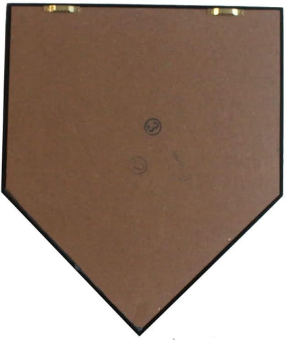 Baseball Display Case Baseball Holders for Balls Display with 21 Slots Wall Display Box 98% Clear Antifade UV Protection with Gold Locks for Homerun and Collector Autograph Balls