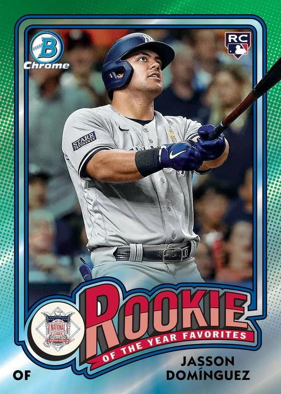 24  BOWMAN BASEBALL VALUE BOX
